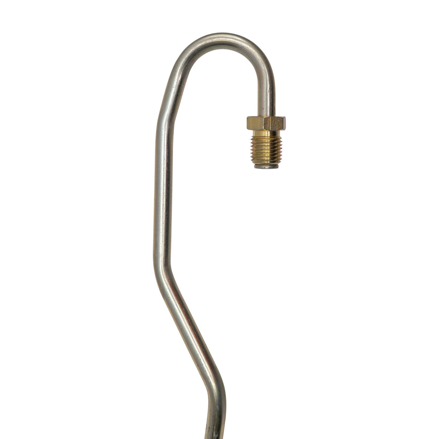 Edelmann 80362E - Power Steering Pressure Line Hose Assembly Edelmann 80362E Power Steering Pressure Line Hose Assembly product image 2 of 3