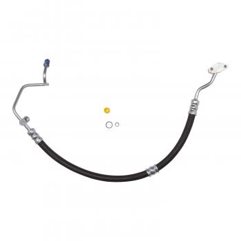 2005 Acura EL Power Steering Pressure Line Hose Assembly