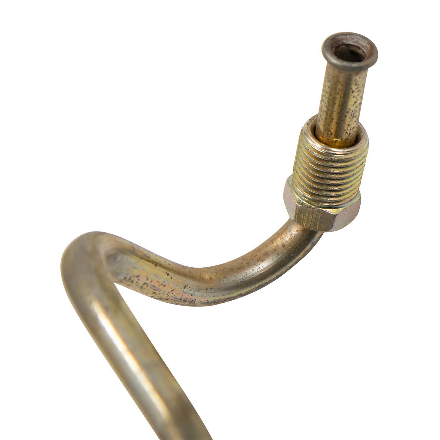 Edelmann 80364E - Power Steering Pressure Line Hose Assembly Edelmann 80364E Power Steering Pressure Line Hose Assembly product image 2 of 3