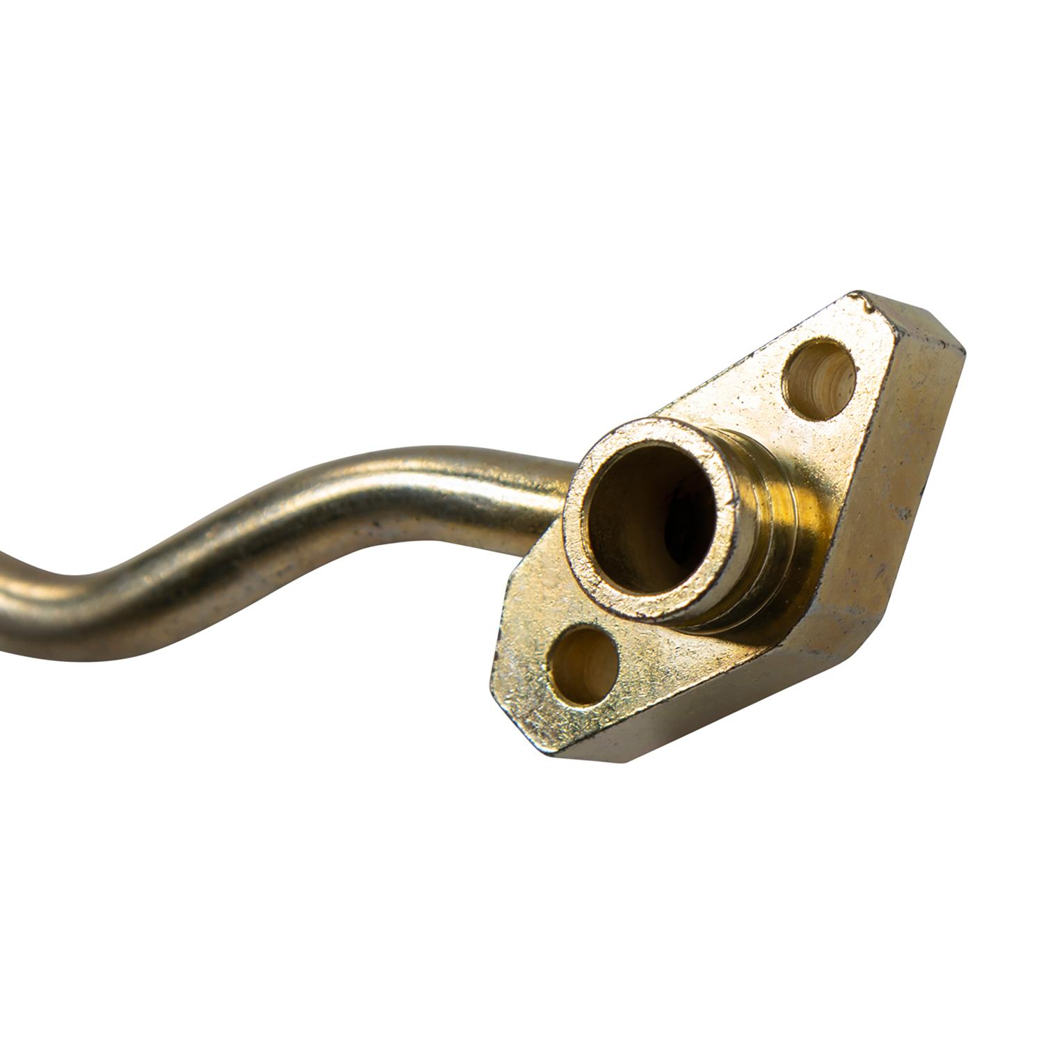 Edelmann 80364E - Power Steering Pressure Line Hose Assembly Edelmann 80364E Power Steering Pressure Line Hose Assembly product image 3 of 3