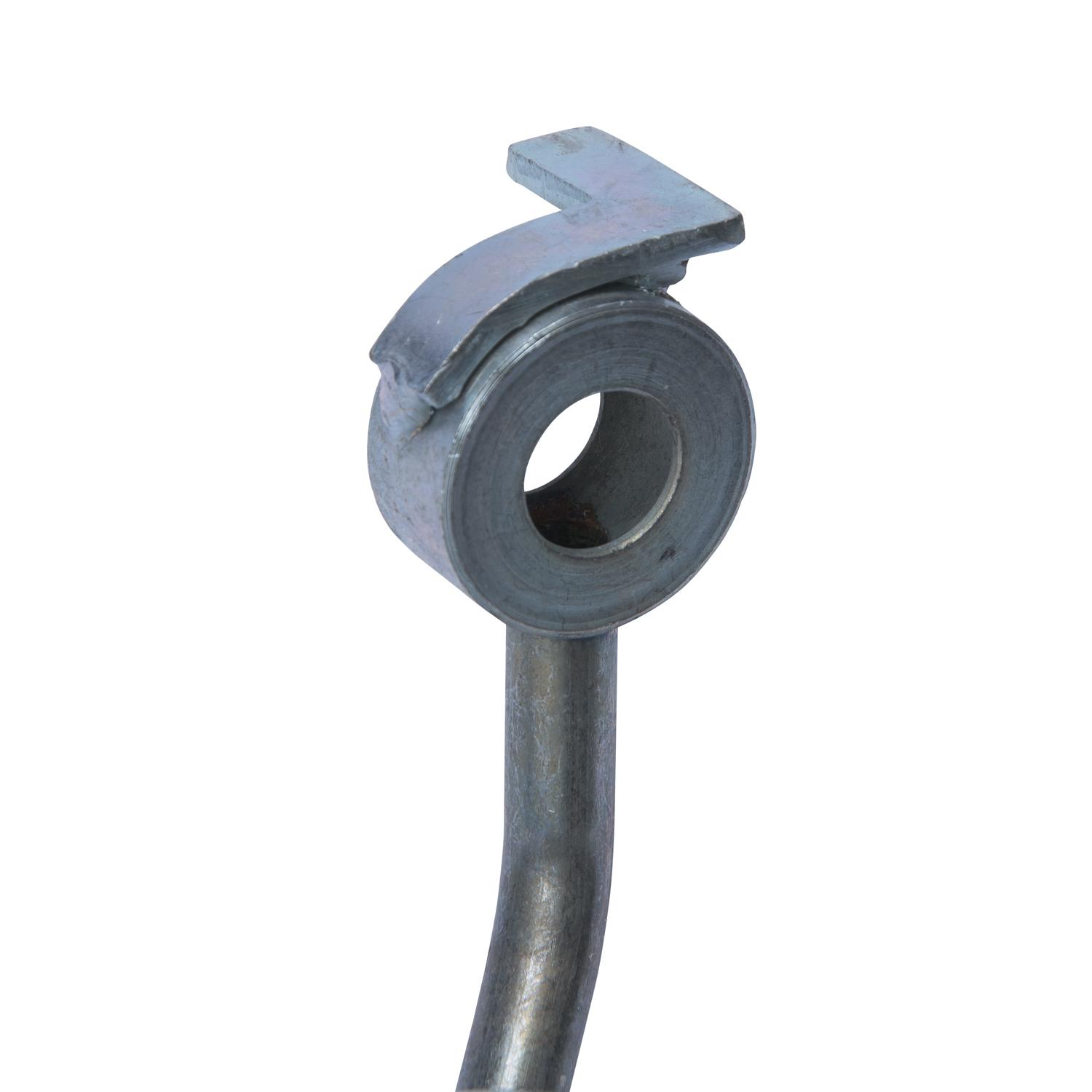 Edelmann 80366 - Power Steering Pressure Line Hose Assembly Edelmann 80366 Power Steering Pressure Line Hose Assembly product image 2 of 3