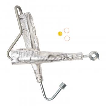 2002 Mazda Millenia Power Steering Pressure Line Hose Assembly