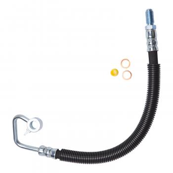 1998 Isuzu Trooper Power Steering Pressure Line Hose Assembly