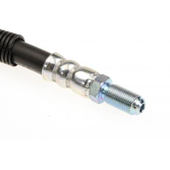 1998 Isuzu Trooper Power Steering Pressure Line Hose Assembly From Pump Edelmann 80368 image 3 of 3