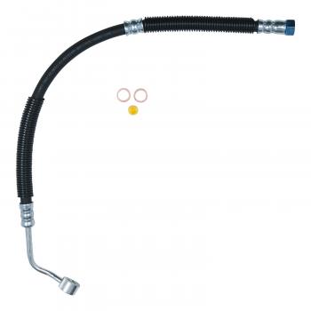 2005 Kia Optima Power Steering Pressure Line Hose Assembly