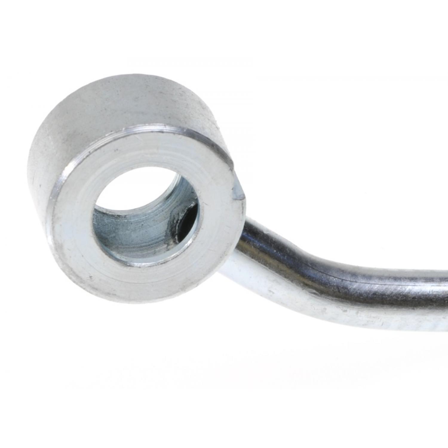 Edelmann 80369 - Power Steering Pressure Line Hose Assembly Edelmann 80369 Power Steering Pressure Line Hose Assembly product image 2 of 3