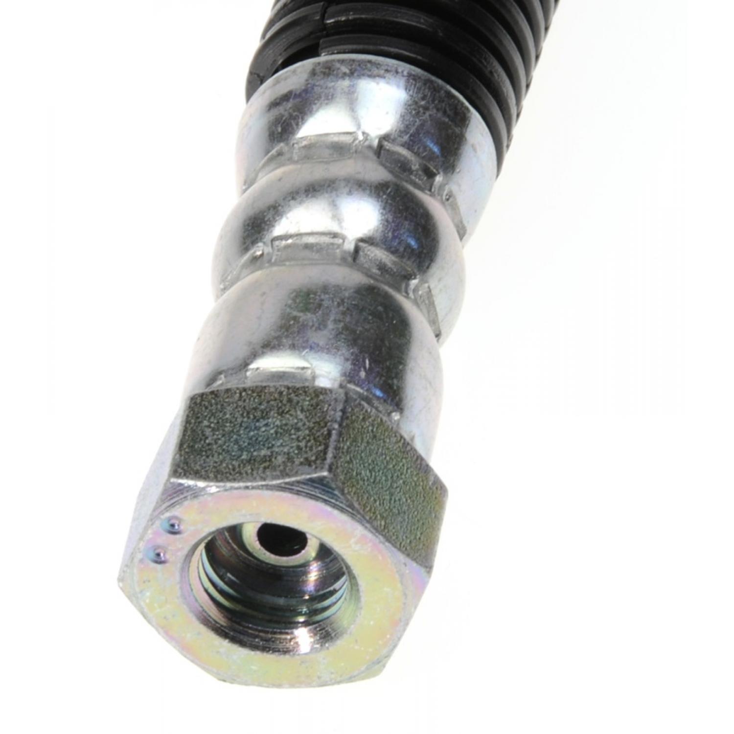 Edelmann 80369 - Power Steering Pressure Line Hose Assembly Edelmann 80369 Power Steering Pressure Line Hose Assembly product image 3 of 3