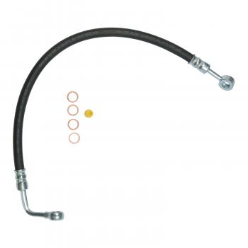 1993 Infiniti G20 Power Steering Pressure Line Hose Assembly