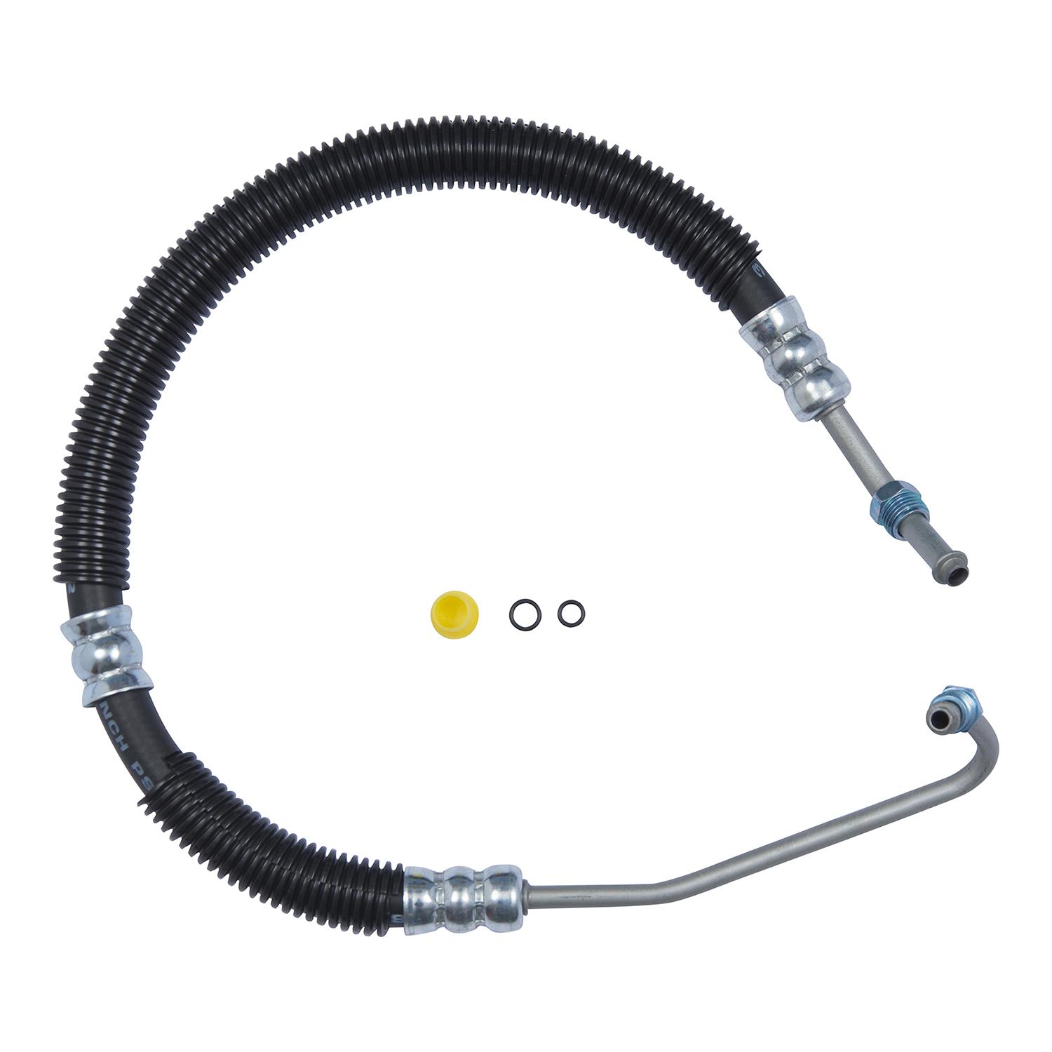 Edelmann 80372 - Power Steering Pressure Line Hose Assembly Edelmann 80372 Power Steering Pressure Line Hose Assembly product image 1 of 3