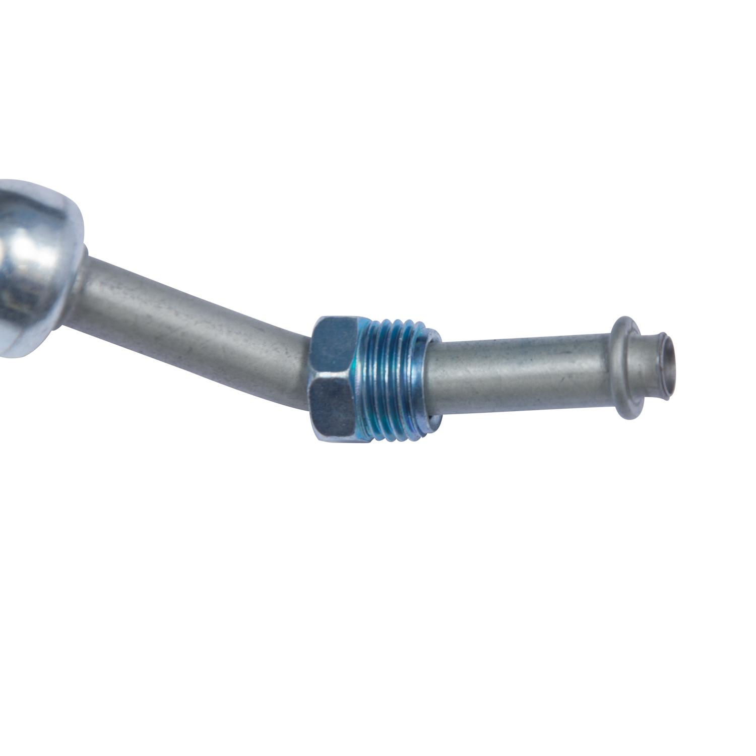 Edelmann 80372 - Power Steering Pressure Line Hose Assembly Edelmann 80372 Power Steering Pressure Line Hose Assembly product image 2 of 3