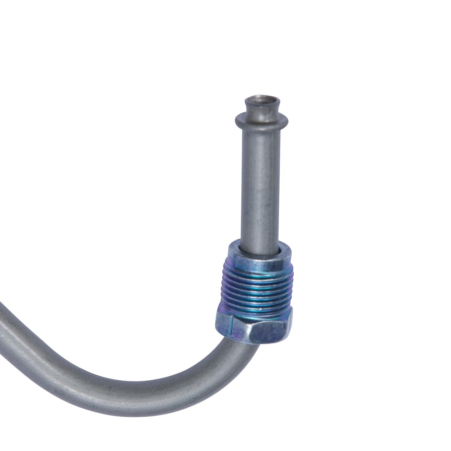 Edelmann 80377 - Power Steering Pressure Line Hose Assembly Edelmann 80377 Power Steering Pressure Line Hose Assembly product image 2 of 3