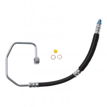 1999 Kia Sportage Power Steering Pressure Line Hose Assembly
