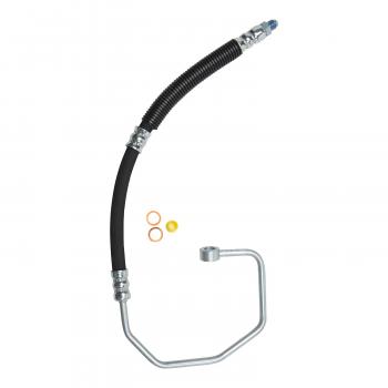 2002 Kia Sportage Power Steering Pressure Line Hose Assembly
