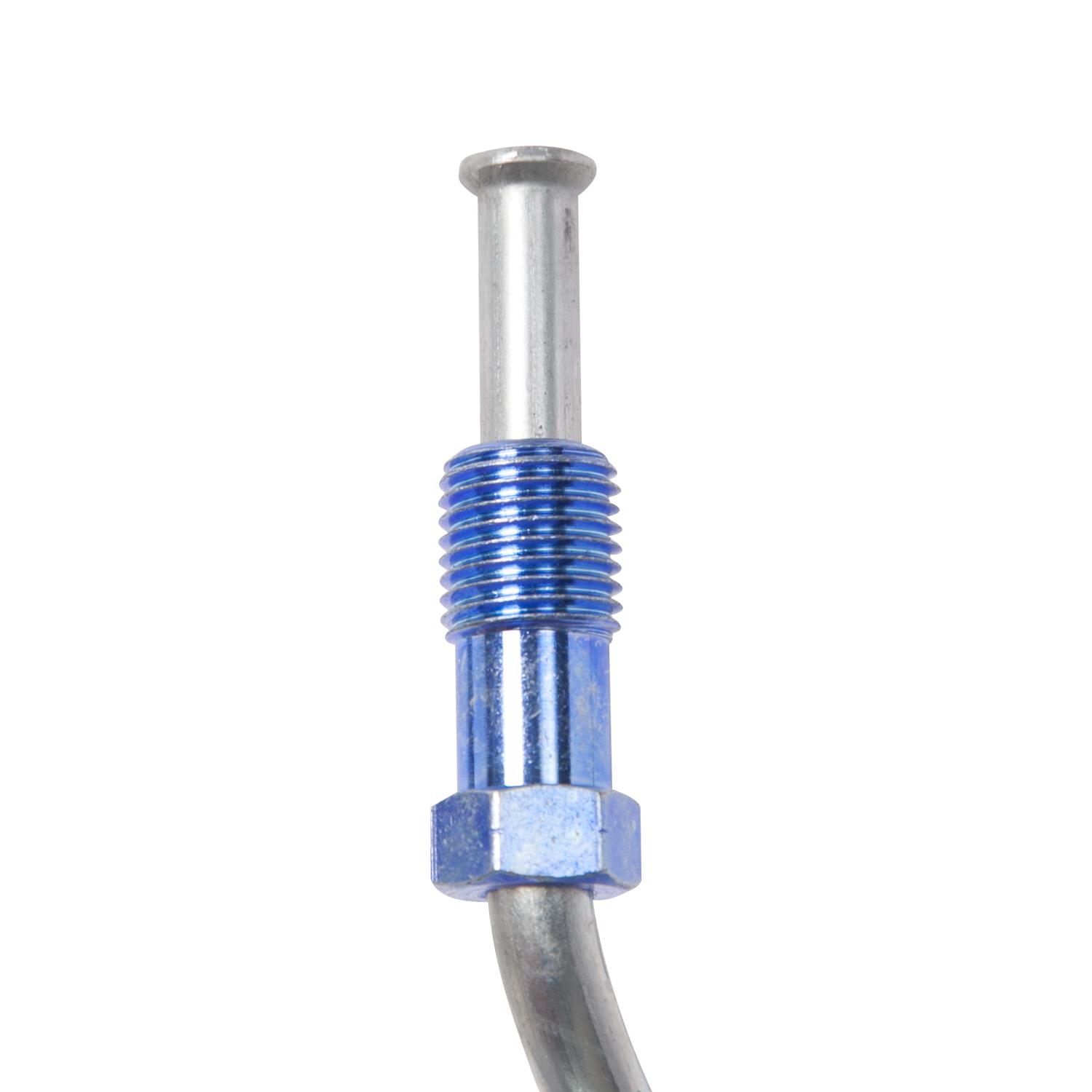 Edelmann 80383 - Power Steering Pressure Line Hose Assembly Edelmann 80383 Power Steering Pressure Line Hose Assembly product image 2 of 3