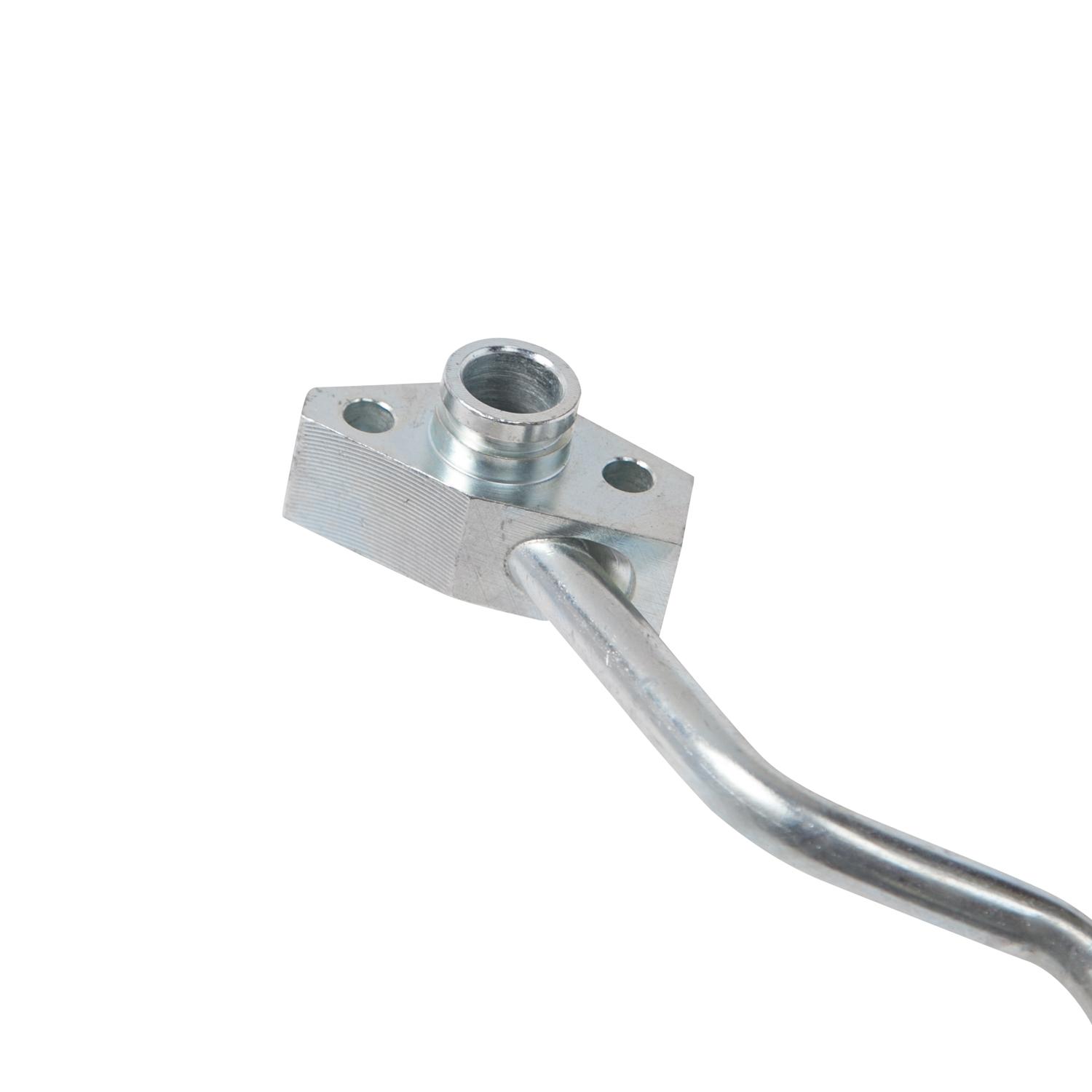 Edelmann 80384 - Power Steering Pressure Line Hose Assembly Edelmann 80384 Power Steering Pressure Line Hose Assembly product image 2 of 3