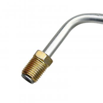 2001 Honda CR-V Power Steering Pressure Line Hose Assembly Pump To Gear Edelmann 80385 image 3 of 4
