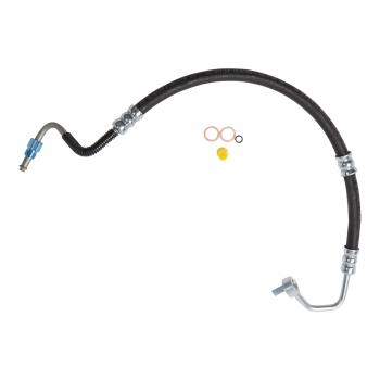 2004 Toyota Solara Power Steering Pressure Line Hose Assembly