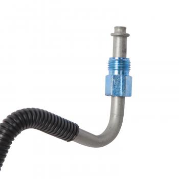 2004 Toyota Solara Power Steering Pressure Line Hose Assembly Pump To Gear Edelmann 80388 image 2 of 3