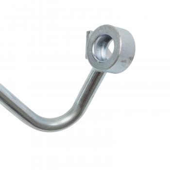 2010 Toyota Avalon Power Steering Pressure Line Hose Assembly Pump To Gear Edelmann 80389 image 3 of 3