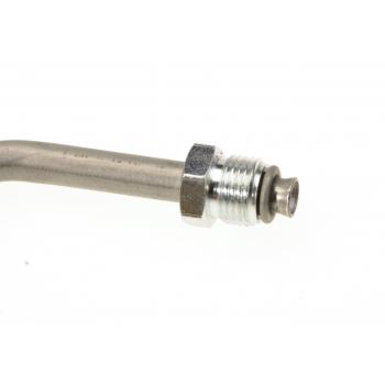 2004 Toyota Solara Power Steering Pressure Line Hose Assembly Tube - To Rack Edelmann 80390 image 3 of 3
