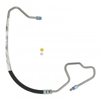2005 Toyota Matrix Power Steering Pressure Line Hose Assembly