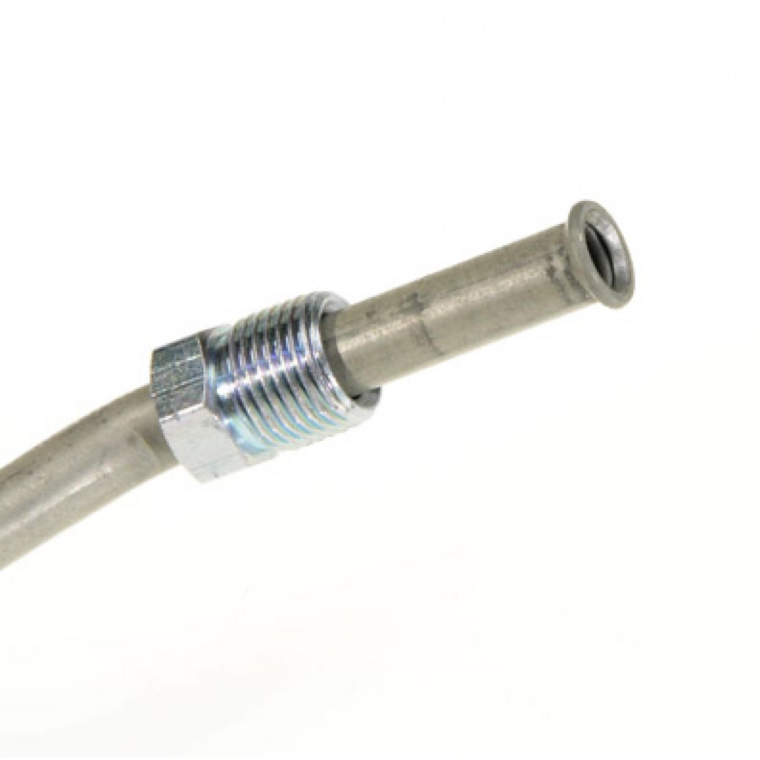Edelmann 80391 - Power Steering Pressure Line Hose Assembly Edelmann 80391 Power Steering Pressure Line Hose Assembly product image 2 of 3