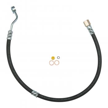 1999 Toyota Paseo Power Steering Pressure Line Hose Assembly