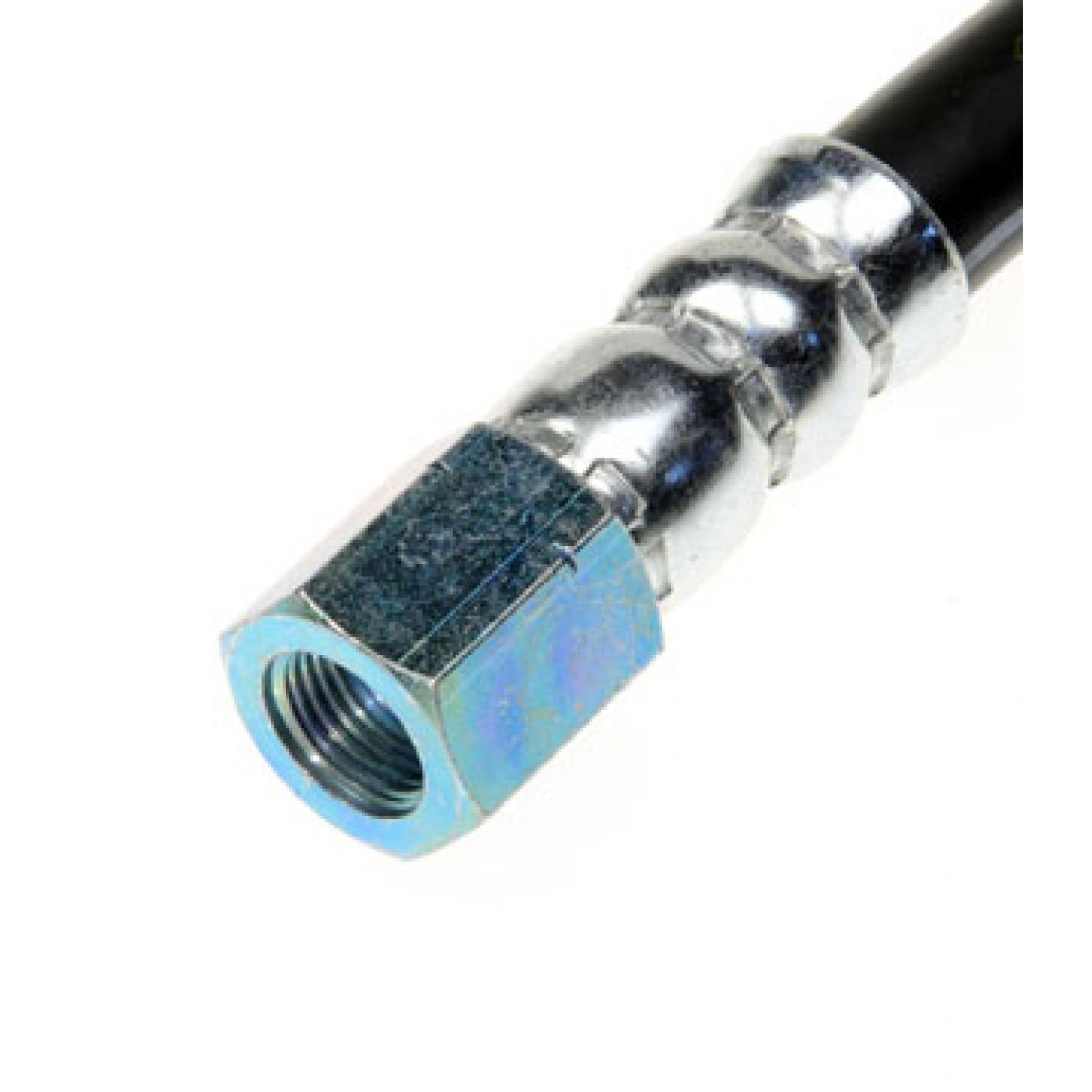 Edelmann 80392 - Power Steering Pressure Line Hose Assembly Edelmann 80392 Power Steering Pressure Line Hose Assembly product image 2 of 3