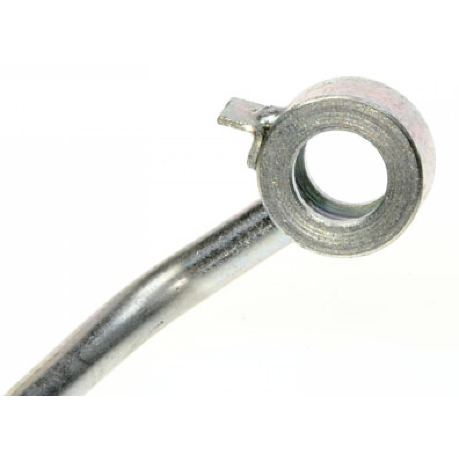 Edelmann 80392 - Power Steering Pressure Line Hose Assembly Edelmann 80392 Power Steering Pressure Line Hose Assembly product image 3 of 3