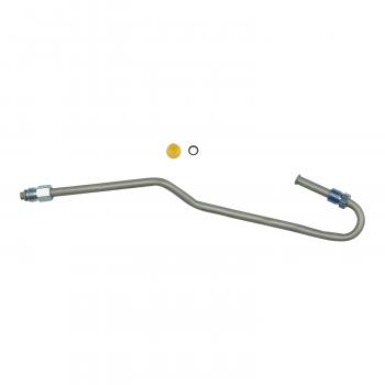 1999 Toyota Paseo Power Steering Pressure Line Hose Assembly Tube - To Rack Edelmann 80393 image 1 of 3