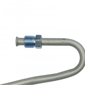 1999 Toyota Paseo Power Steering Pressure Line Hose Assembly Tube - To Rack Edelmann 80393 image 2 of 3