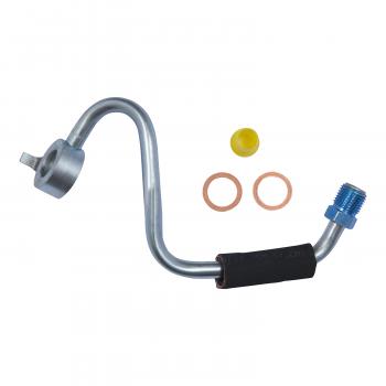 1997 Lexus LS400 Power Steering Pressure Line Hose Assembly