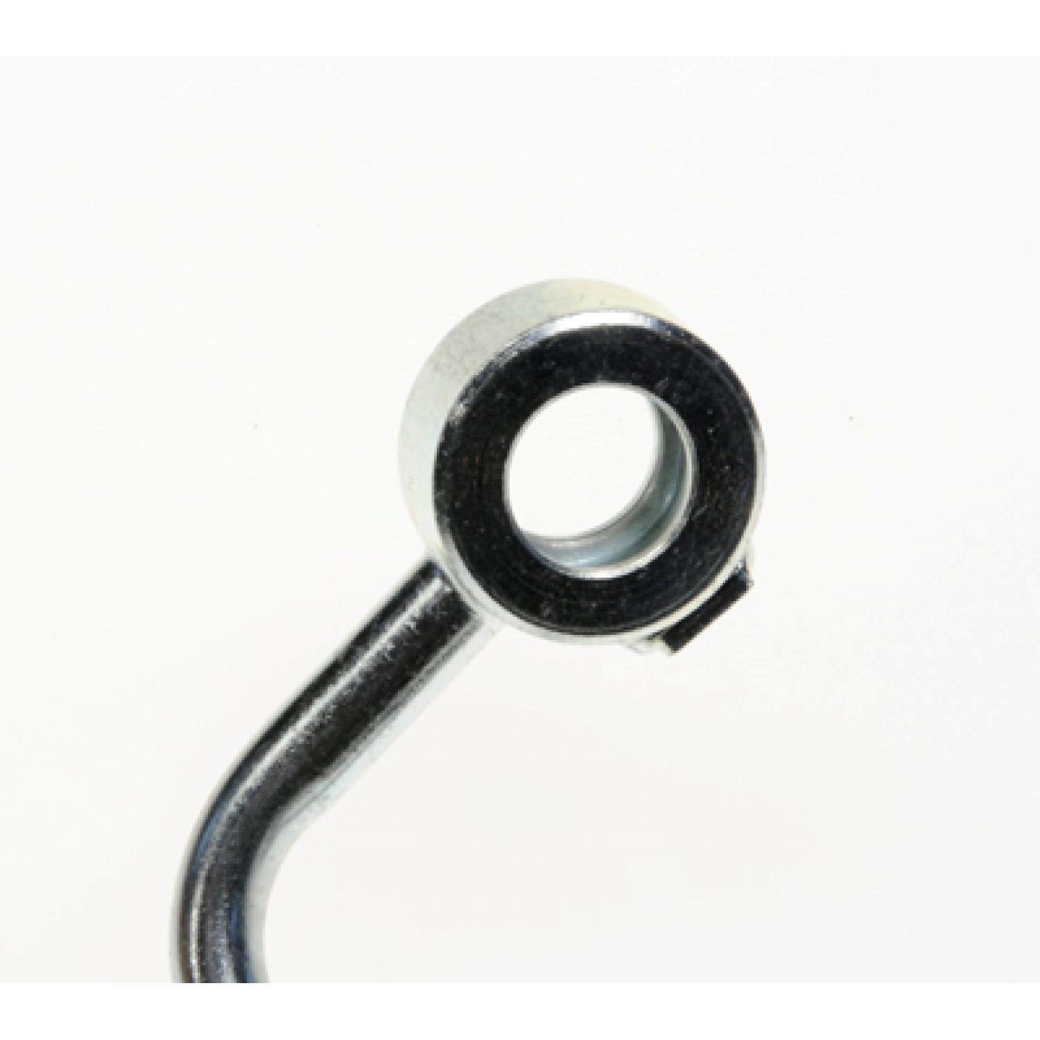 Edelmann 80395 - Power Steering Pressure Line Hose Assembly Edelmann 80395 Power Steering Pressure Line Hose Assembly product image 2 of 3