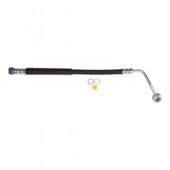 2003 Lexus LS430 Power Steering Pressure Line Hose Assembly