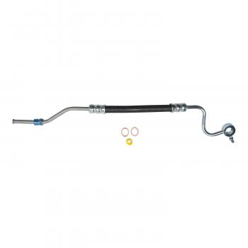 1999 Lexus SC400 Power Steering Pressure Line Hose Assembly