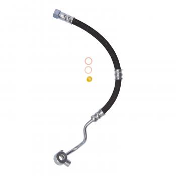 1997 Lexus SC400 Power Steering Pressure Line Hose Assembly From Pump Edelmann 80399 image 1 of 3
