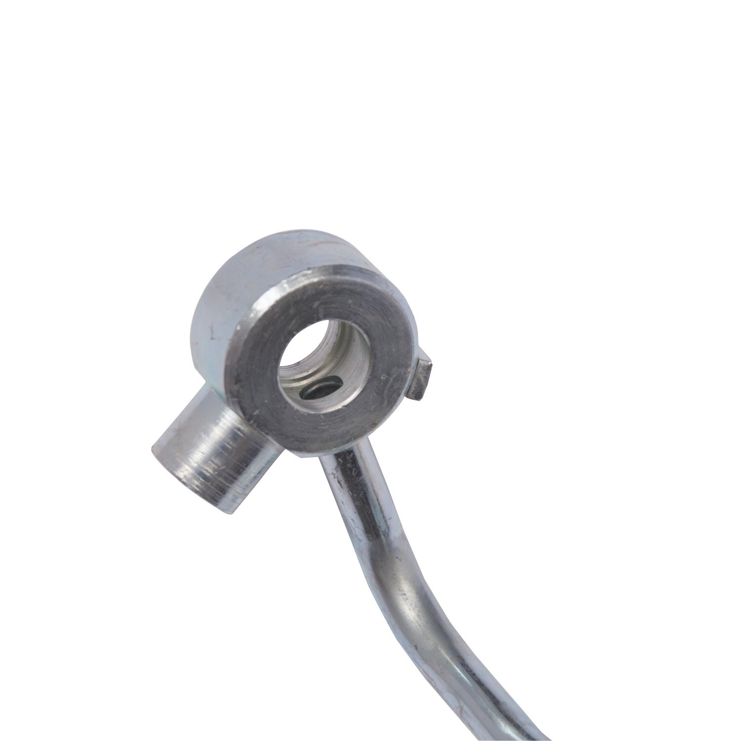 Edelmann 80399 - Power Steering Pressure Line Hose Assembly Edelmann 80399 Power Steering Pressure Line Hose Assembly product image 2 of 3