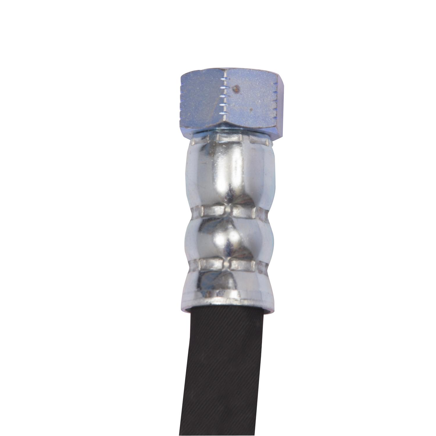 Edelmann 80399 - Power Steering Pressure Line Hose Assembly Edelmann 80399 Power Steering Pressure Line Hose Assembly product image 3 of 3
