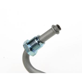 1981 Buick Century Power Steering Return Line Hose Assembly Edelmann 80400 image 2 of 3
