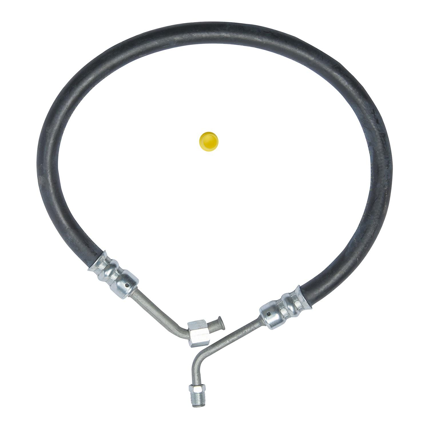 Edelmann 80401 - Power Steering Pressure Line Hose Assembly Edelmann 80401 Power Steering Pressure Line Hose Assembly product image 1 of 3