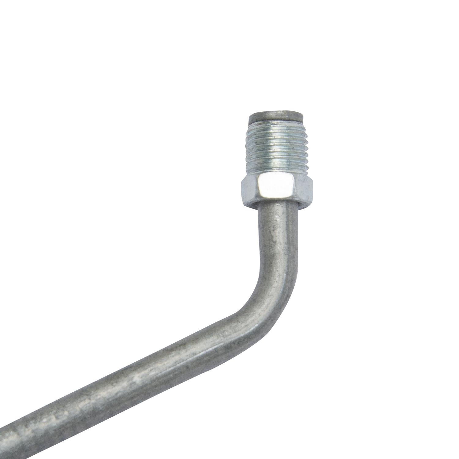 Edelmann 80401 - Power Steering Pressure Line Hose Assembly Edelmann 80401 Power Steering Pressure Line Hose Assembly product image 2 of 3