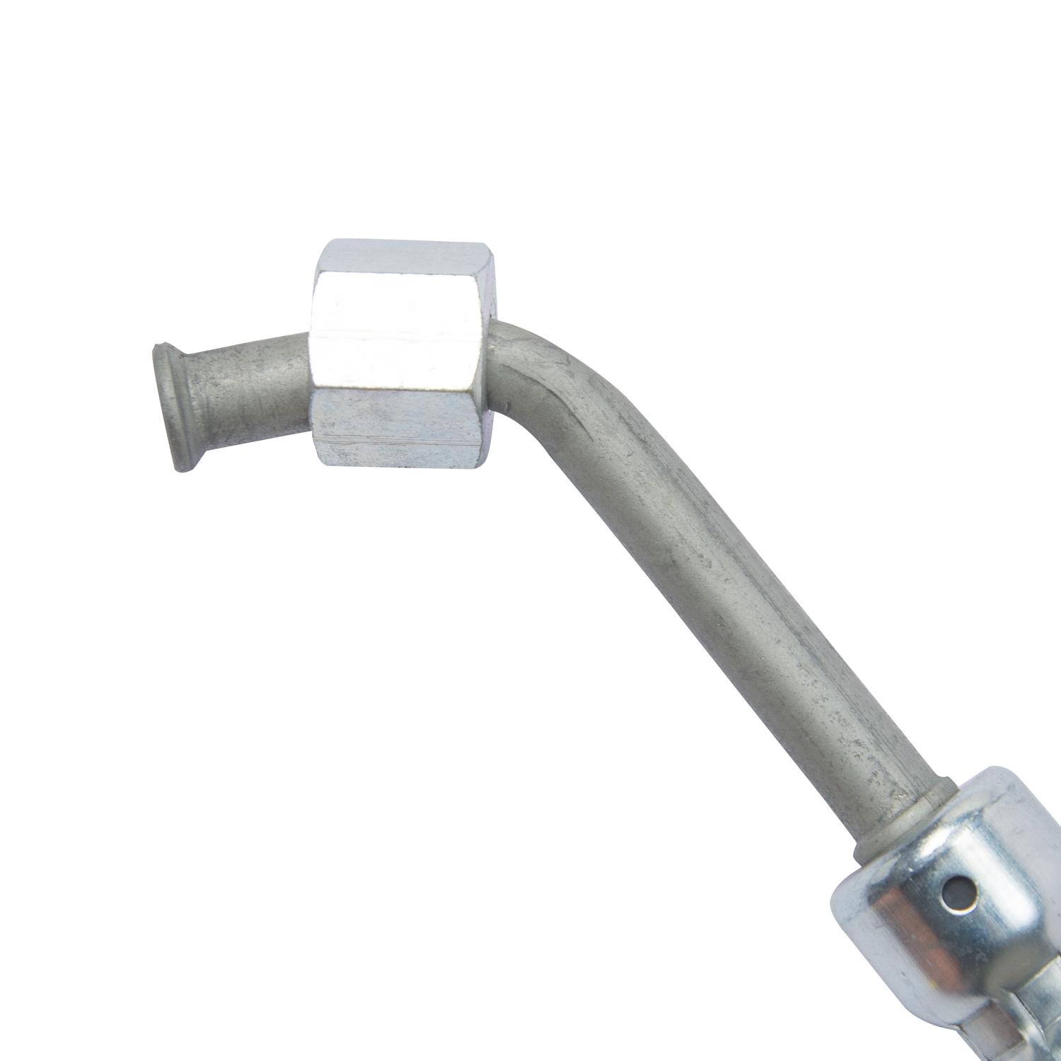 Edelmann 80401 - Power Steering Pressure Line Hose Assembly Edelmann 80401 Power Steering Pressure Line Hose Assembly product image 3 of 3