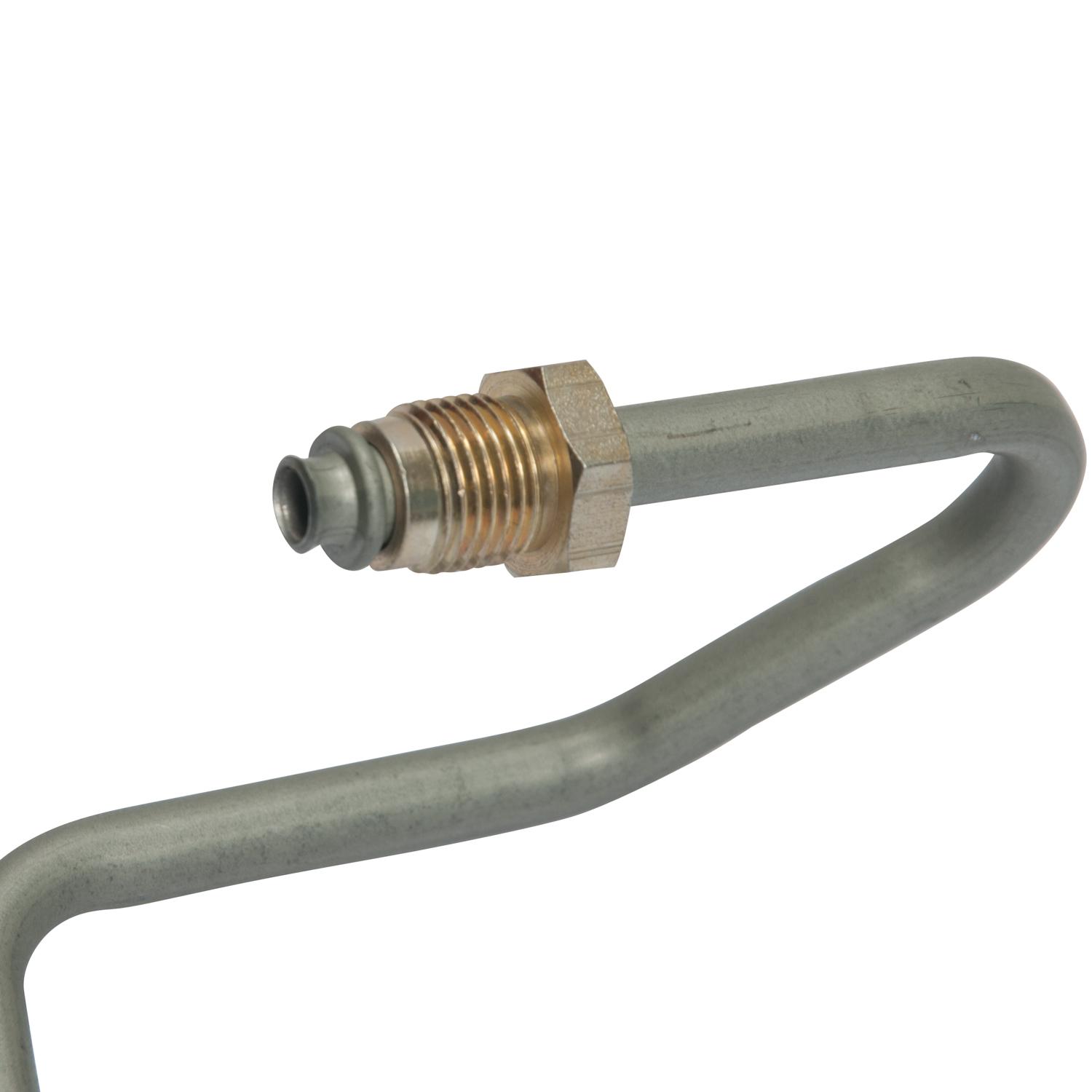 Edelmann 80402 - Power Steering Return Line Hose Assembly Edelmann 80402 Power Steering Return Line Hose Assembly product image 2 of 3