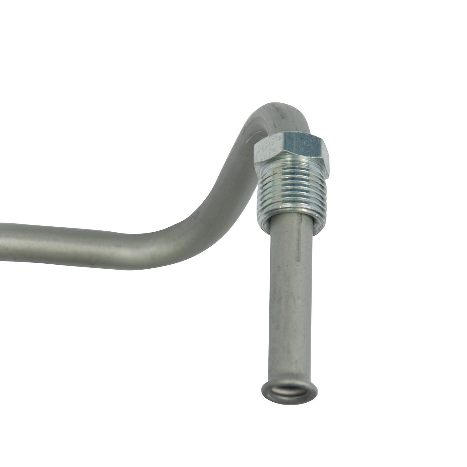 Edelmann 80404 - Power Steering Return Line Hose Assembly Edelmann 80404 Power Steering Return Line Hose Assembly product image 2 of 3