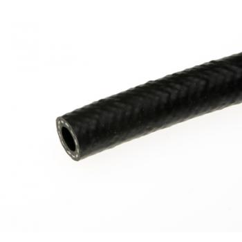 1991 Mercury Colony Park Power Steering Return Line Hose Assembly Edelmann 80404 image 3 of 3