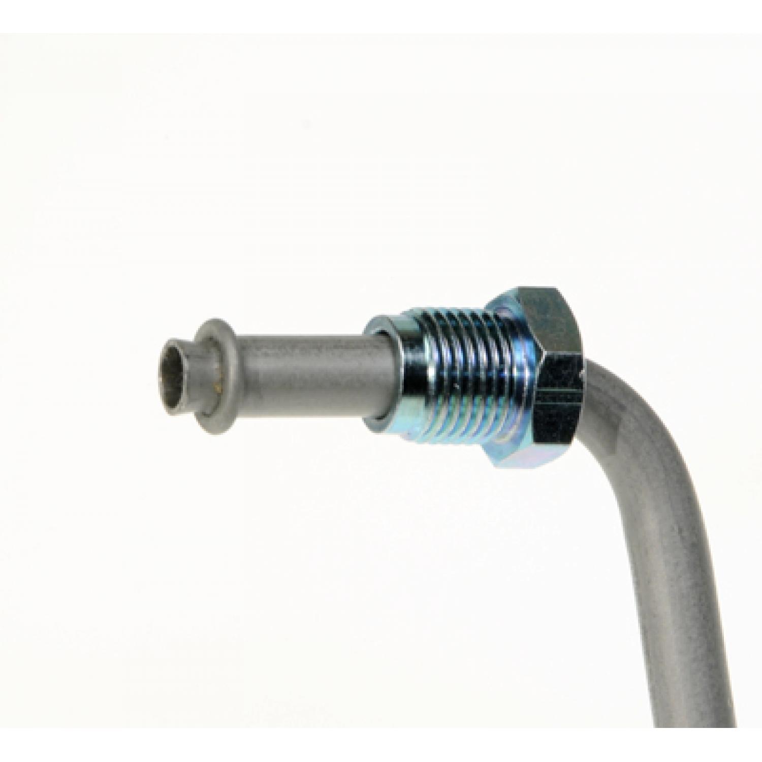 Edelmann 80405 - Power Steering Return Line Hose Assembly Edelmann 80405 Power Steering Return Line Hose Assembly product image 2 of 3