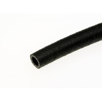 1989 Dodge D100 Power Steering Return Line Hose Assembly Edelmann 80405 image 3 of 3