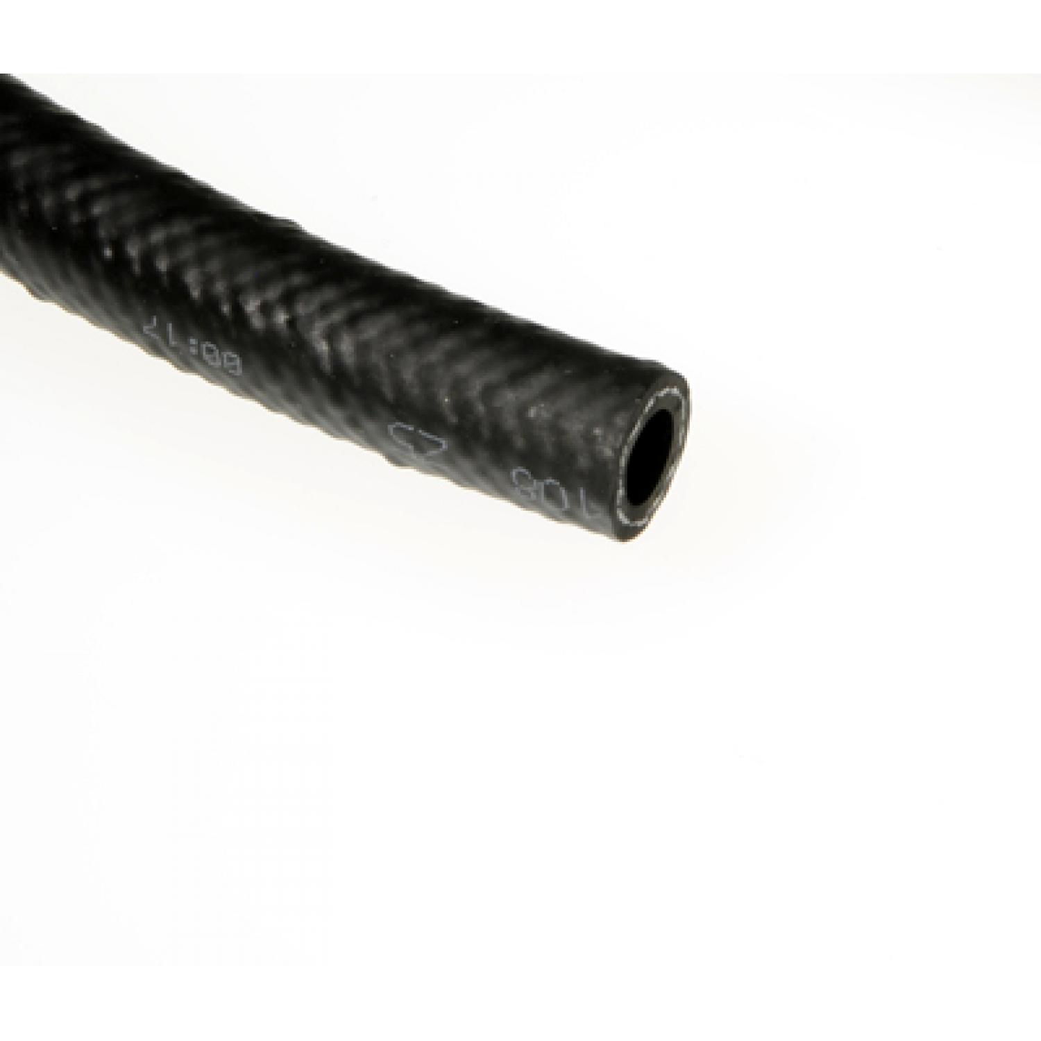 Edelmann 80407 - Power Steering Return Line Hose Assembly Edelmann 80407 Power Steering Return Line Hose Assembly product image 2 of 3
