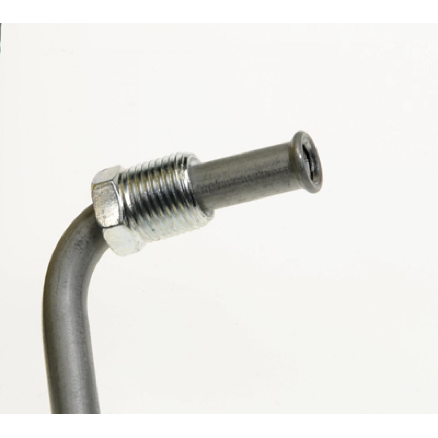 Edelmann 80407 - Power Steering Return Line Hose Assembly Edelmann 80407 Power Steering Return Line Hose Assembly product image 3 of 3
