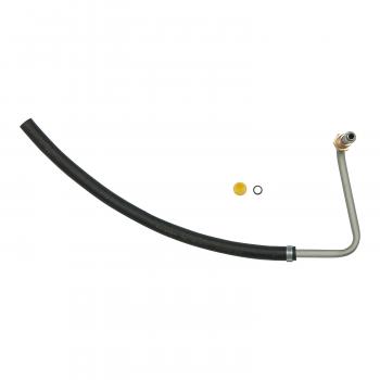 2001 Dodge Ram 4000 Power Steering Return Line Hose Assembly From Gear Edelmann 80409 image 1 of 3